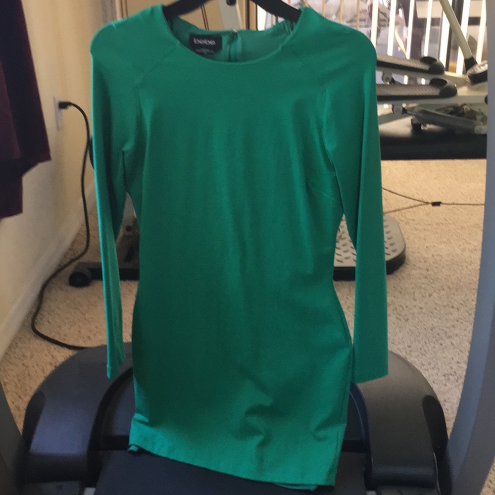 Bebe Dress